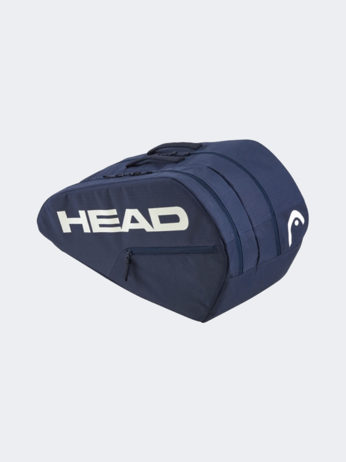 Head Base M Padel Bag Navy