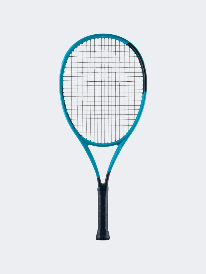 Head Boom 25 2026 Kids Tennis Racquet Blue Ski