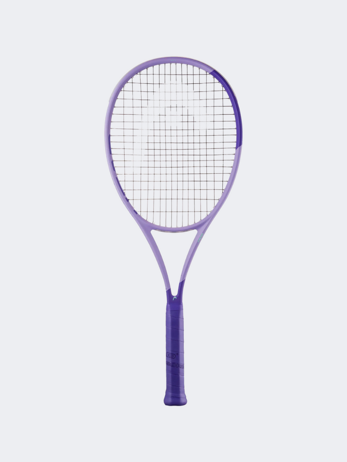 Head Boom Mp L Alternate 2026 Tennis Racquet Vibrant Purple