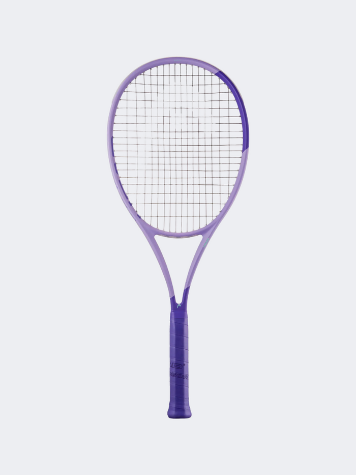 Head Boom Mp Ul Alternate 2026 Tennis Racquet Vibrant Purple