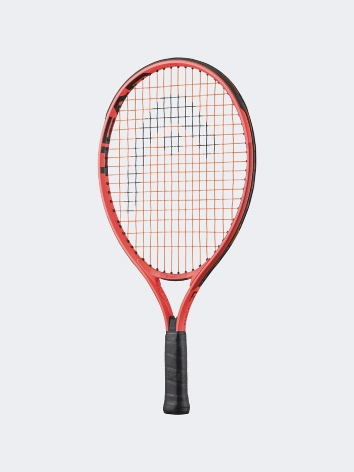 Head Radical Jr. 19 Kids Tennis Racquet Light Red/Black