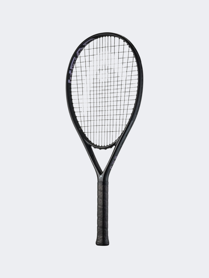 Head PWR 115 Tennis Racquet Black