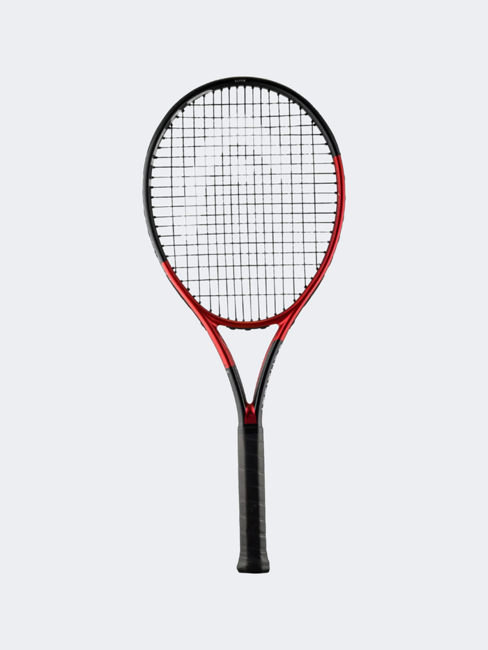 Head MX Attitude Supreme Tennis Racquet Red