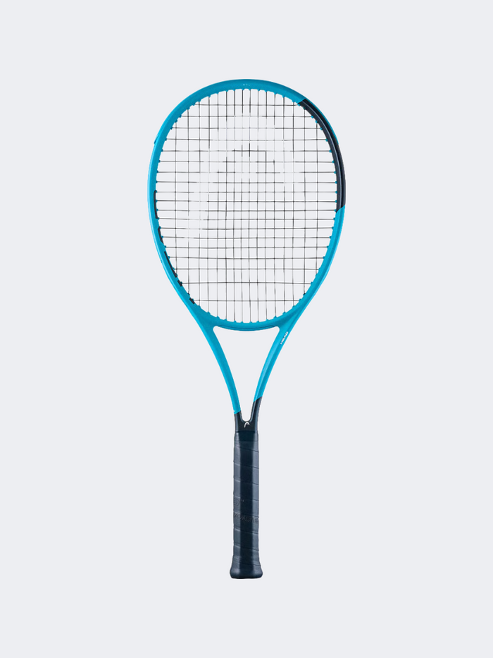 Head Boom Mp L 2026 Tennis Racquet Blue Ski