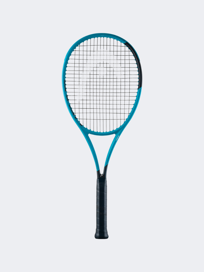 Head Boom Pro 2026 Tennis Racquet Blue Ski