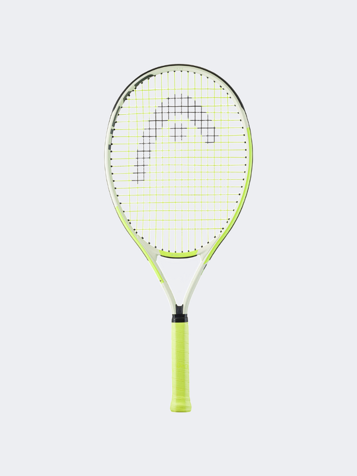 Head Extreme Jr. 25 Kids Tennis Racquet Yellow/White/Black