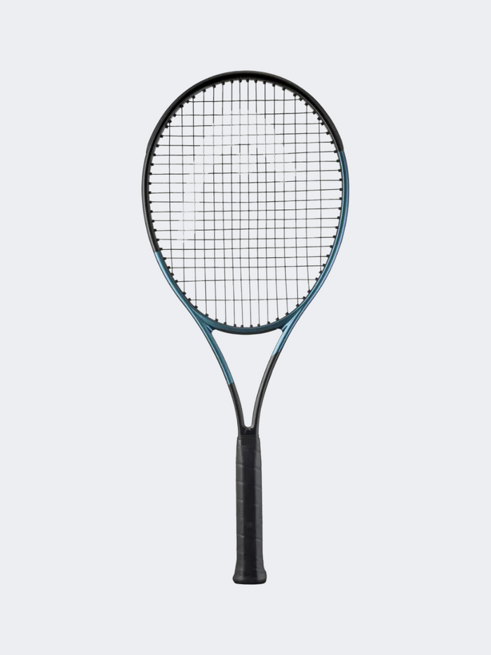 Head Gravity Team Tennis Racquet Black/Blue