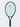 Head Novak 19 Kids Tennis Racquet Black/Blue