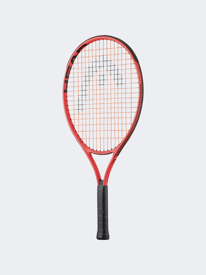 Head Radical 23 Kids Tennis Racquet Light Red/Black