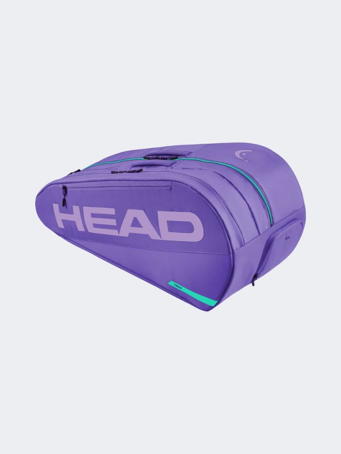 Head Tour 65 L Tennis Bag Purple