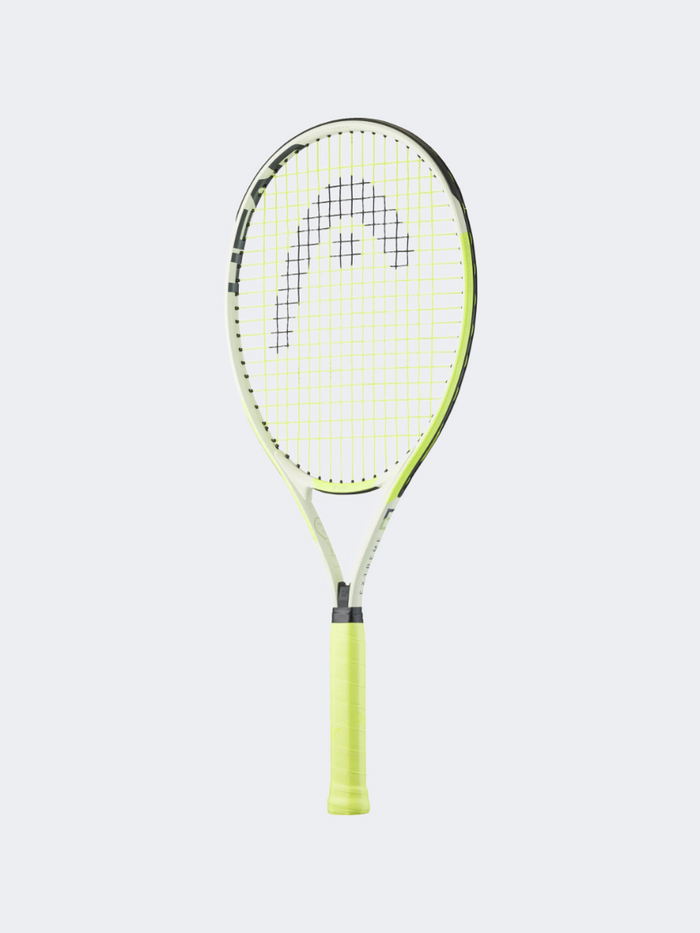 Head Extreme Jr. 26 Kids Tennis Racquet Yellow/White