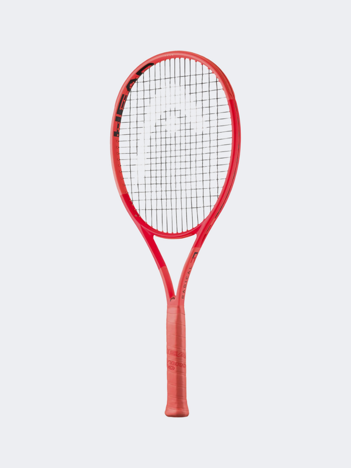 Head Radical Team Tennis Racquet Solar Orange