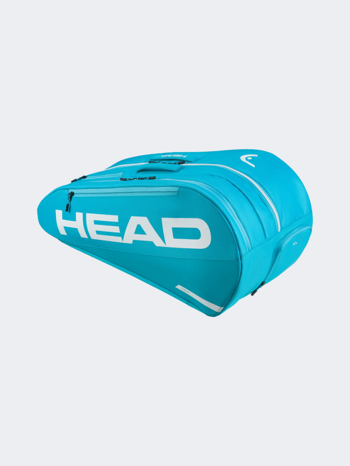 Head Tour Racquet L Tennis Bag Blue