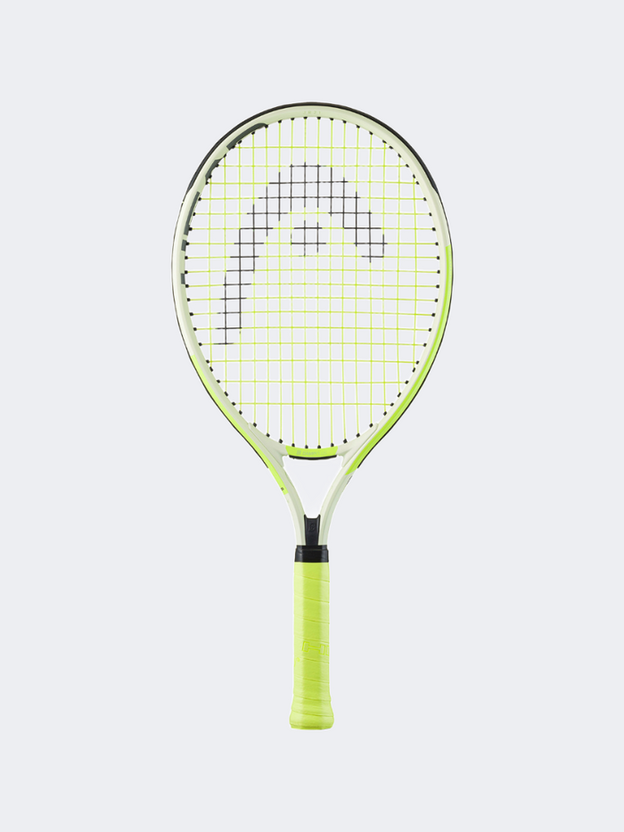 Head Extreme Jr. 21 Kids Tennis Racquet Yellow/White/Black
