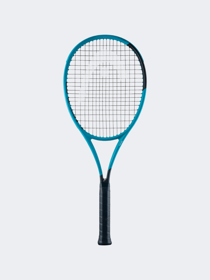 Head Boom Mp Ul 2026 Tennis Racquet Blue Ski