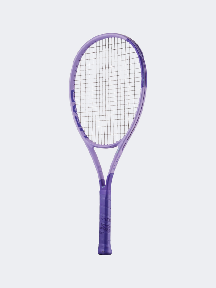 Head Boom Jr. 2026 Kids Tennis Racquet Purple