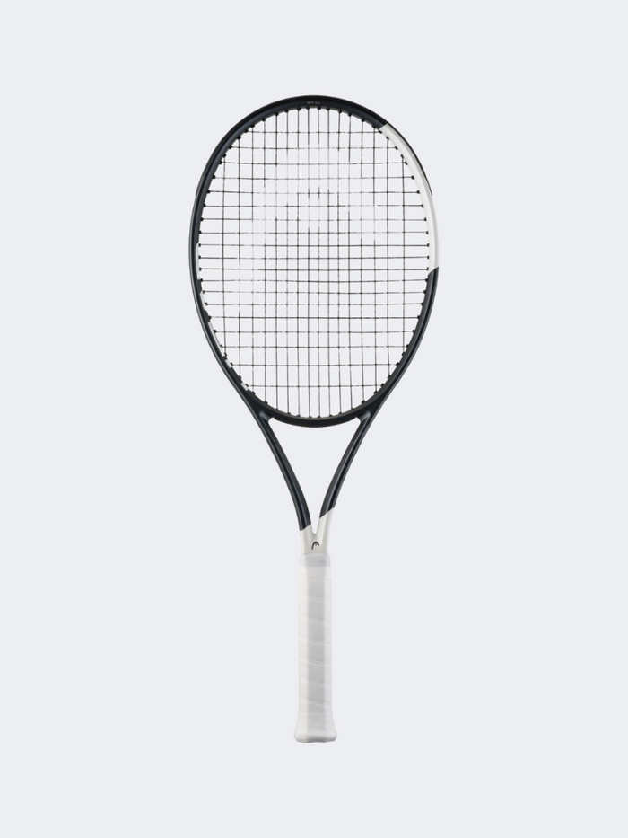 Head Speed Mp Ul Tennis Racquet Black/White
