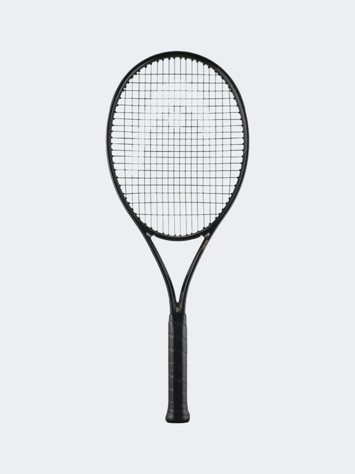 Head Speed Pro Legend 2025 Tennis Racquet Black