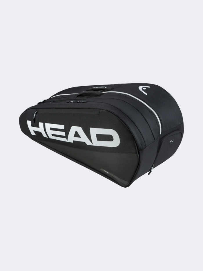 Head Tour Racquet L Tennis Backpack Black