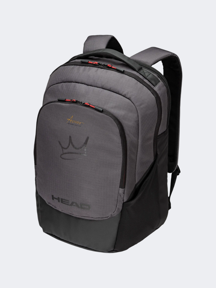 Head Coello Pro X 30 L Padel Backpack Anthracite