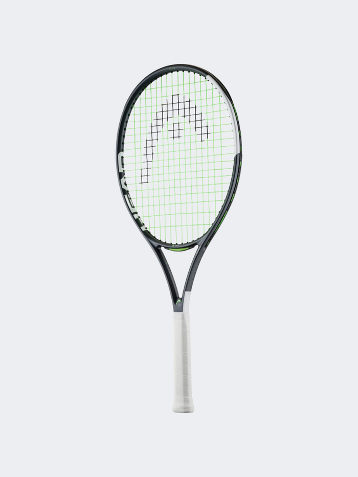 Head Speed Jr. 26 Kids Tennis Racquet Black/White/Green