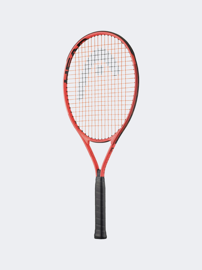 Head Radical Jr. 26 Kids Tennis Racquet Light Red