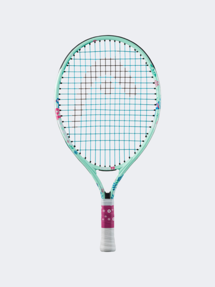 Head Coco 19 Kids Tennis Racquet Multicolor