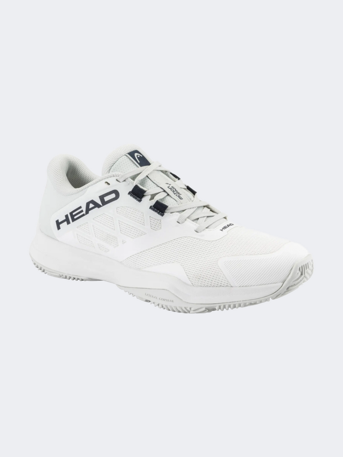 Head Motion Team 1.5 Men Padel Shoes White/Blueberry