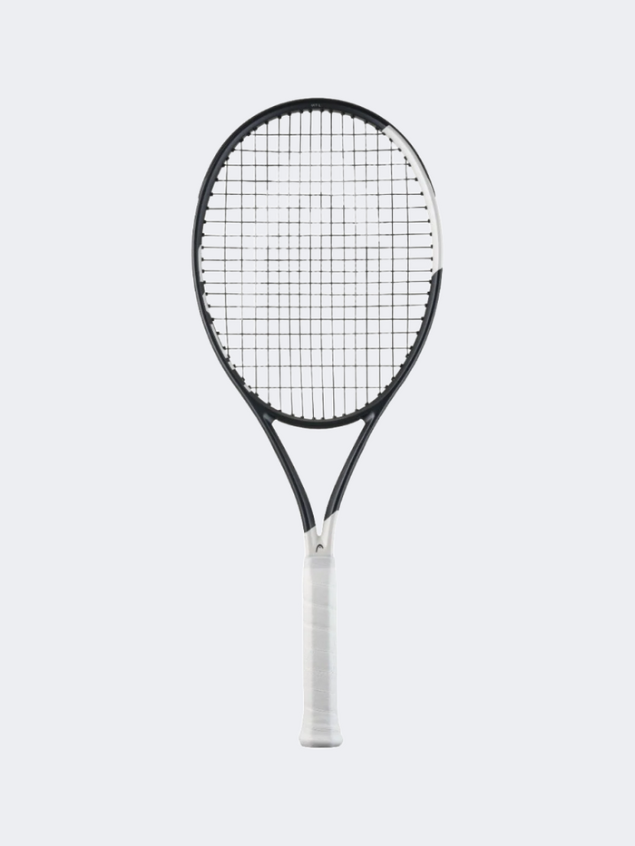 Head Speed Mp L Tennis Racquet Black/White