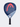 Head Vibe Padel Racquet Blue/Red