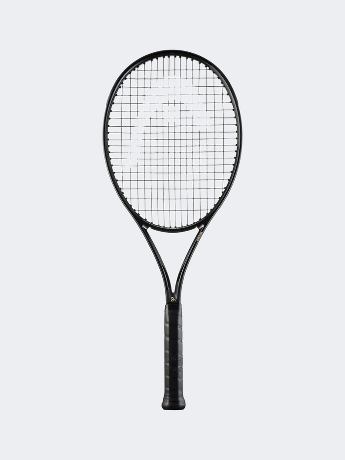 Head Speed Mp Legend 2026 Tennis Racquet Black