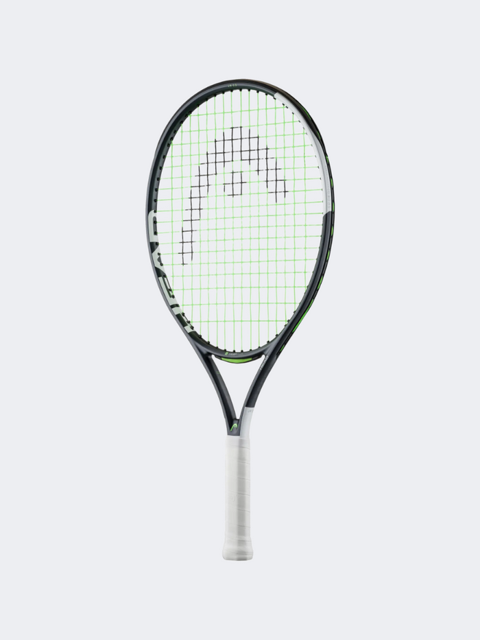 Head Speed Jr. 23 Kids Tennis Racquet Black/White/Green